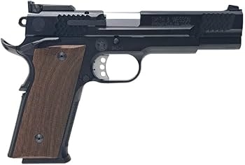 Amazon | KSC M945スケイルドブラック ガスブローバック | ハンドガン 通販